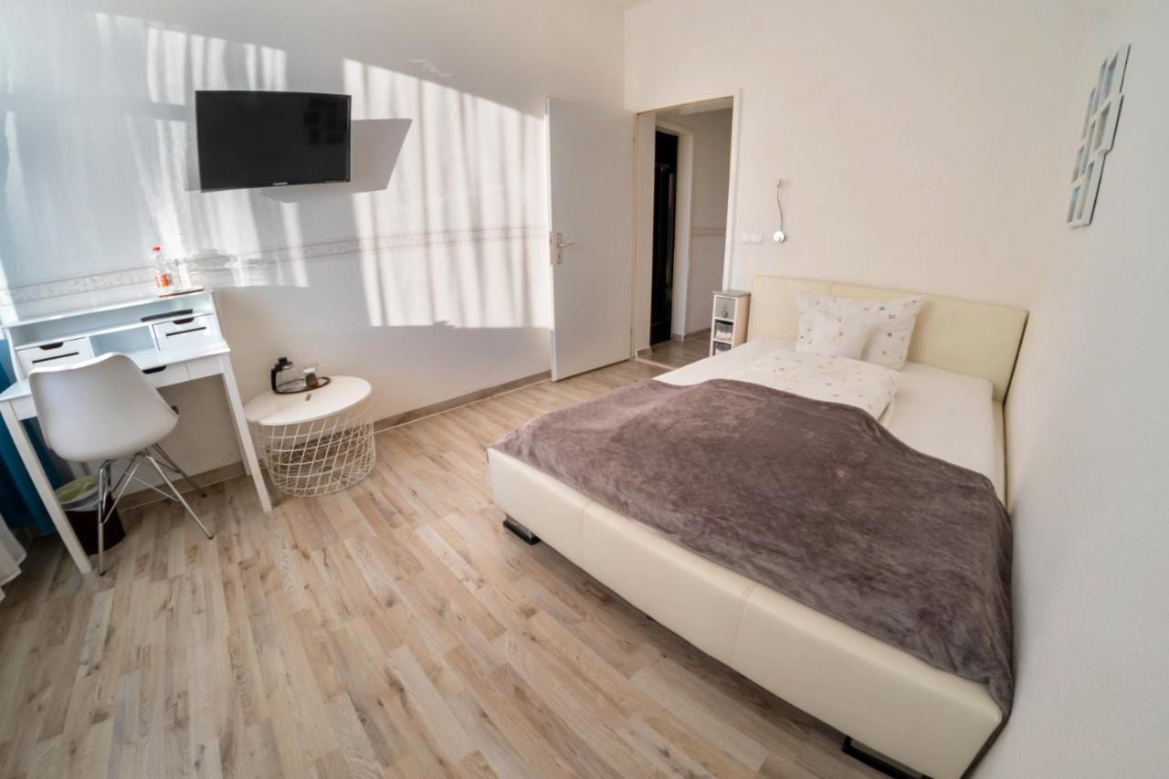 Gesundheitshotel Roessle บาดวัวร์ซัค ภายนอก รูปภาพ